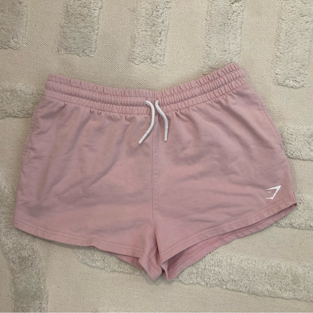 Gymshark Rest Day Shorts (M)